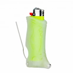 Glow-in-the-Dark Toker Poker Multipurpose Tool