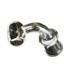 GEAR Premium Female Trough 90 Degree Quartz Banger