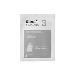 ÜTest+ All-in-One 3 Panel Test