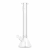 GEAR Premium Extra Thick 9mm Glass Beaker Bong - 18" Tall