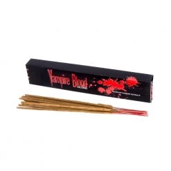 Cannabis Culture Headquarters Vampire Blood Incense Smoking Accessories