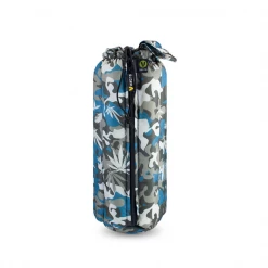 Vatra Plush Tube Bag - 12" Camo Smoking Accessories