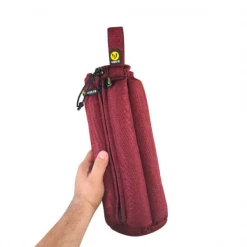 Vatra Plush Tube Bag - 12