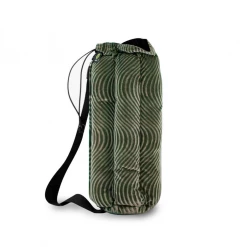 Vatra Smoking Accessories Plush Tube Bong Bag - 14