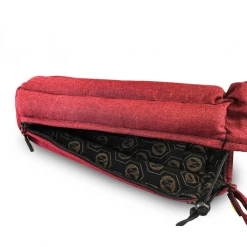 Vatra Plush Tube Bong Bag - 14