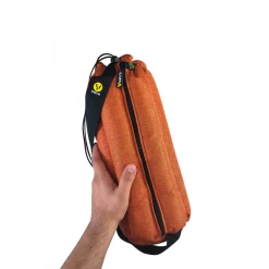 Vatra Plush Tube Bong Bag - 14