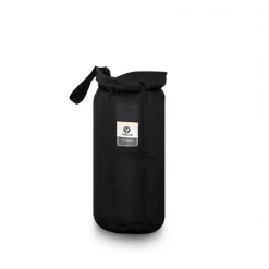 Vatra Plush Tube Bag - 8" Hemp Smoking Accessories
