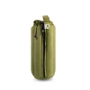 Vatra Plush Tube Bag - 8" Hemp Smoking Accessories