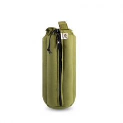 Vatra Plush Tube Bag - 8" Hemp Smoking Accessories