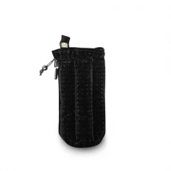 Vatra Plush Tube Bag - 8" Velvet