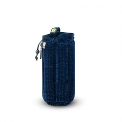 Vatra Plush Tube Bag - 8" Velvet