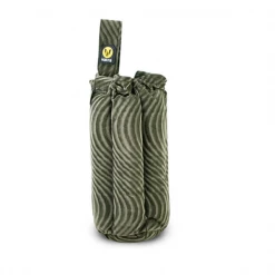 Vatra Plush Tube Bag - 8