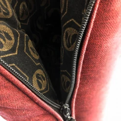 Vatra Plush Tube Bag - 8