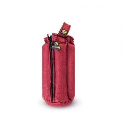 Vatra Plush Tube Bag - 8