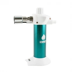 Newport Zero Smoking Accessories Mini 5.5" Newport Torch