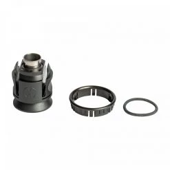 Storz & Bickel Vaporizers Volcano Vaporizer Solid Valve