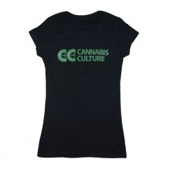 Cannabis Culture Women's T-shirt 6 Cannabis Culture Women's T-shirt