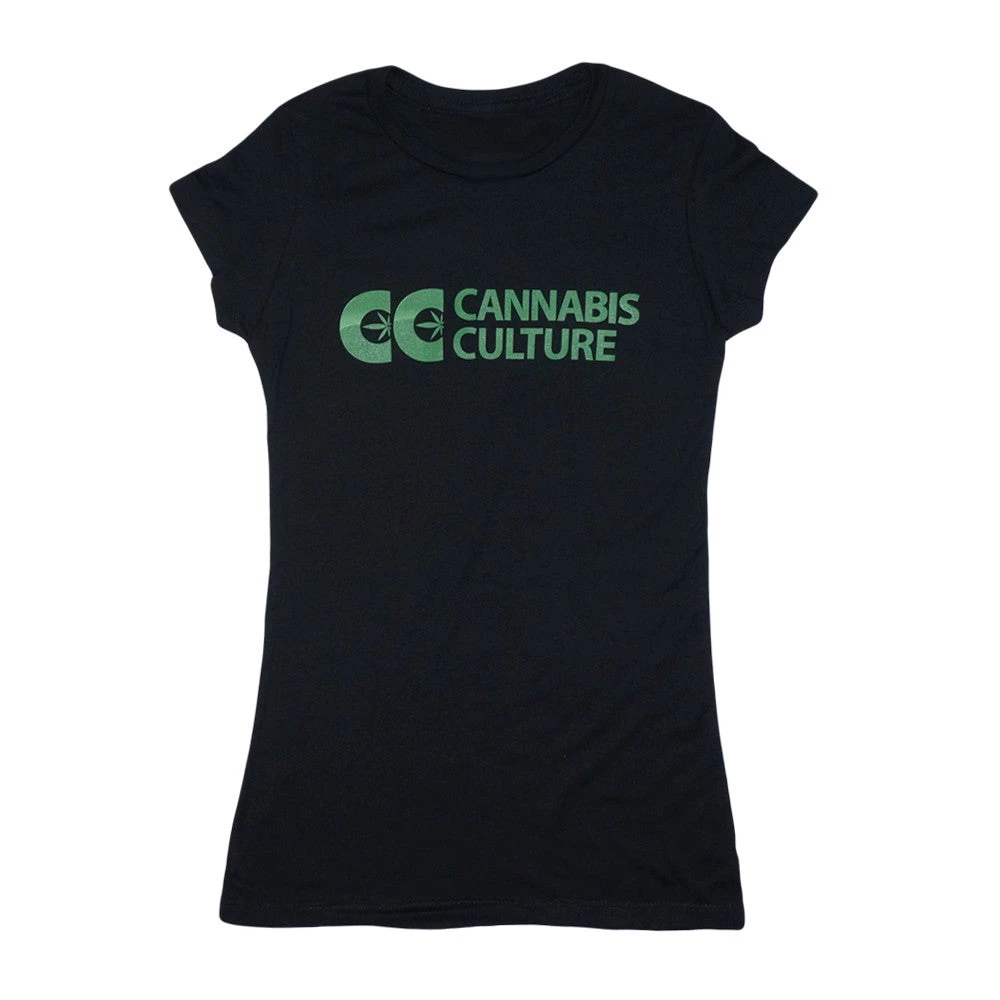 Cannabis Culture Women's T-shirt 3 Cannabis Culture Women's T-shirt