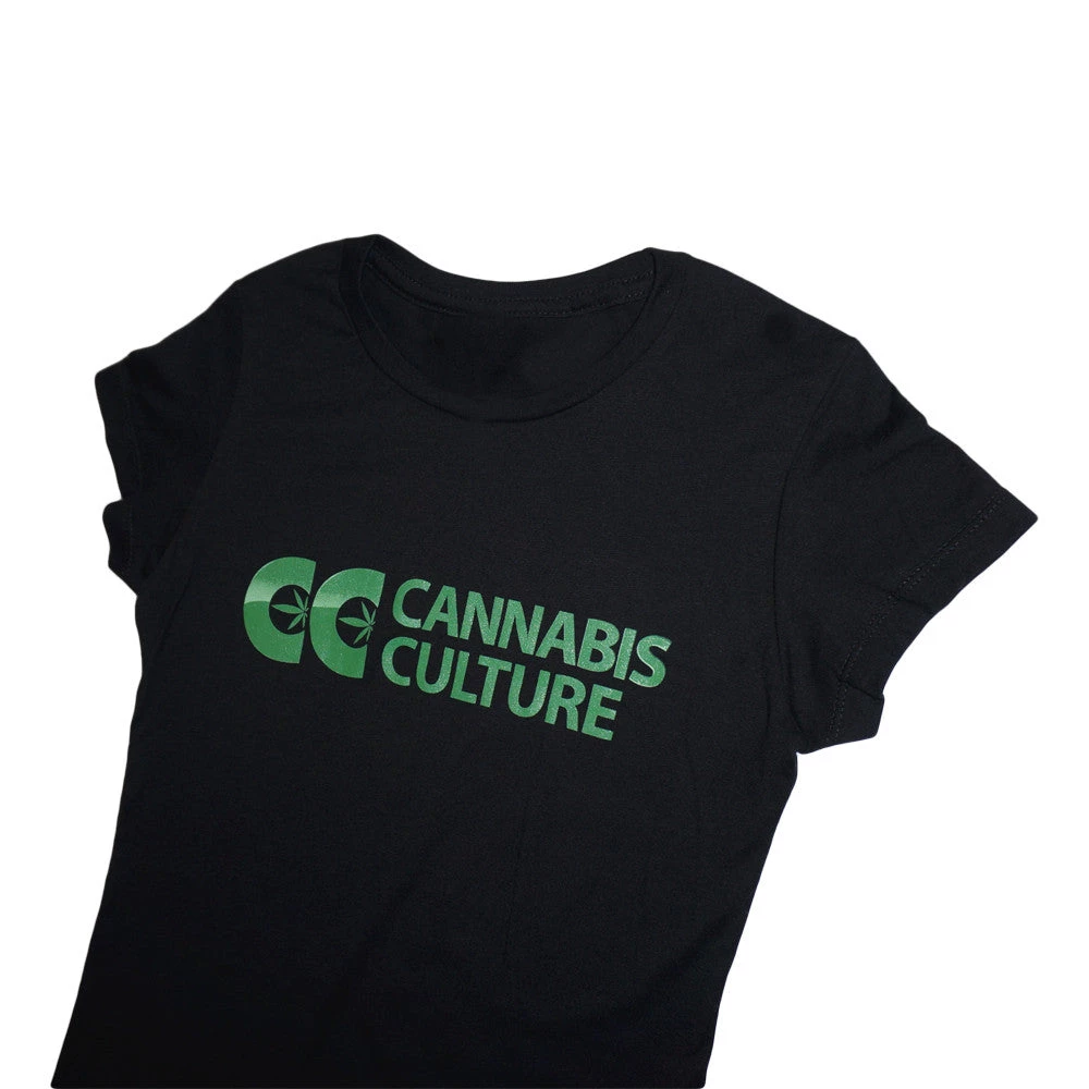 Cannabis Culture Women's T-shirt 4 Cannabis Culture Women's T-shirt
