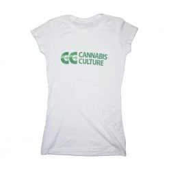 Cannabis Culture Women's T-shirt