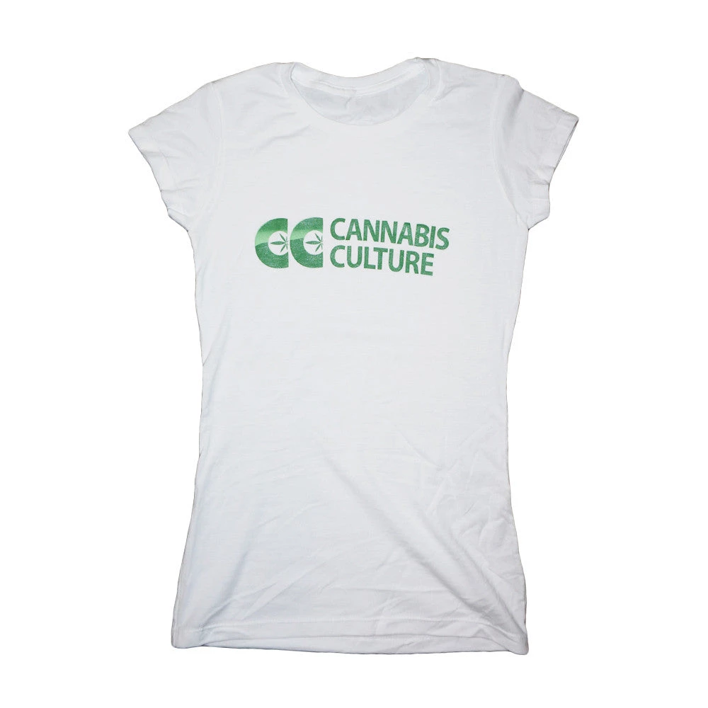Cannabis Culture Women's T-shirt 1 Cannabis Culture Women's T-shirt
