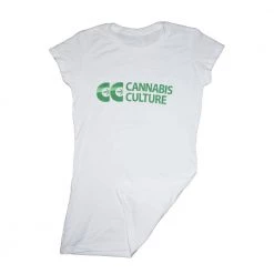 Cannabis Culture Women's T-shirt
