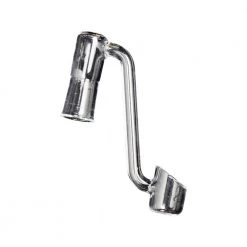 GEAR Premium XL Quartz Drop Down Banger - Female