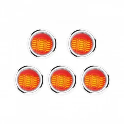 Yocan Regen QTC Coil 5-Pack Vaporizers