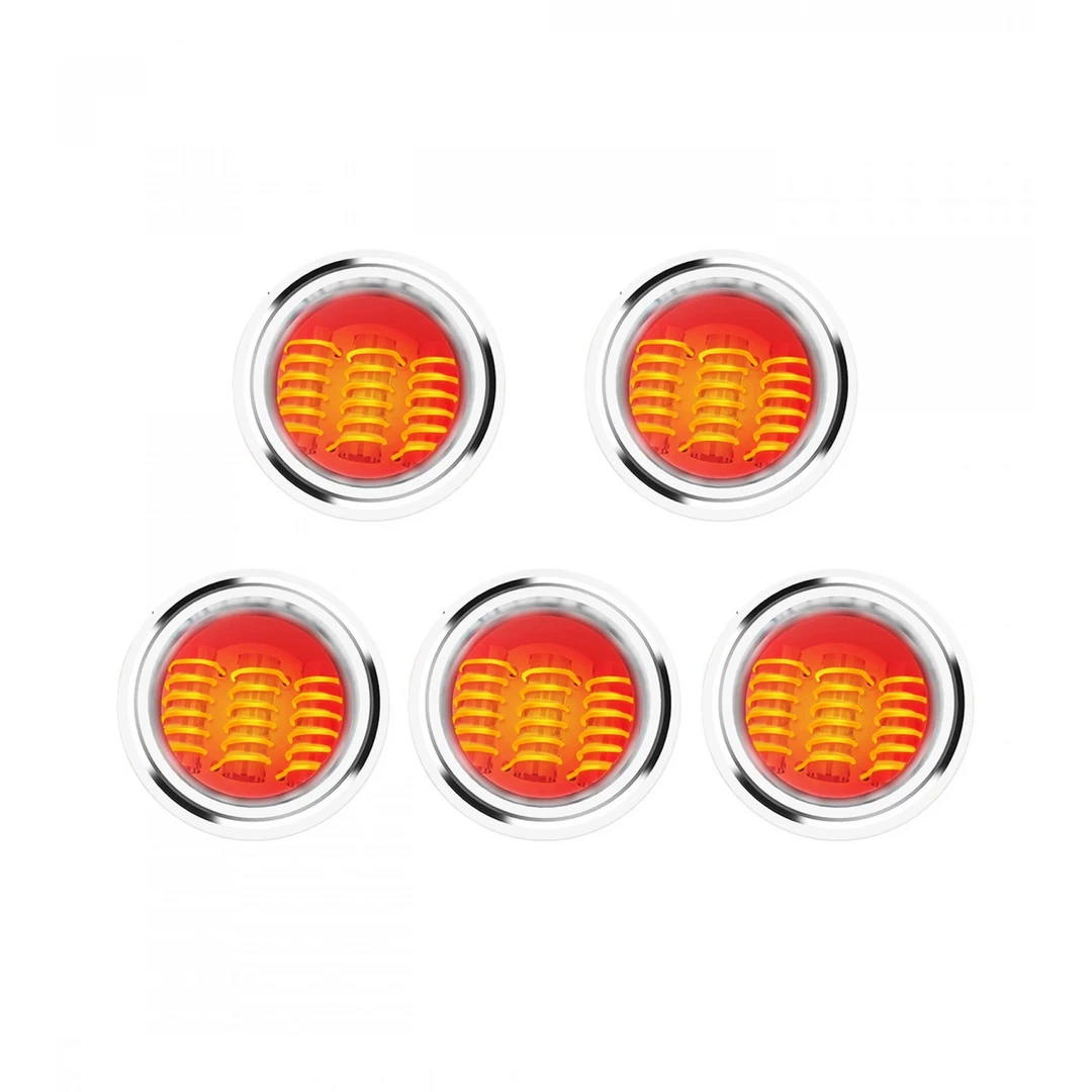 Yocan Regen QTC Coil 5-Pack Vaporizers 1 Yocan Regen QTC Coil 5-Pack Vaporizers