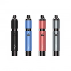 Vaporizers Regen Vaporizer By YoCan