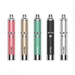 Yocan Evolve Plus 2020 Vaporizers
