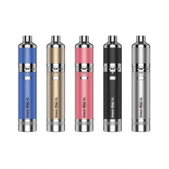 Yocan Evolve Plus XL 2020 Vaporizers