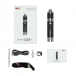 Yocan Evolve Plus XL 2020 Vaporizers 14 Yocan Evolve Plus XL 2020 Vaporizers