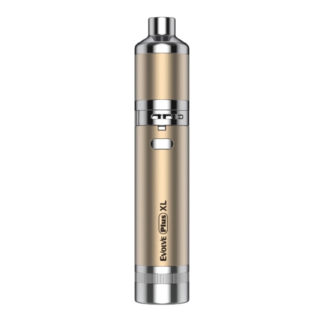 Yocan Evolve Plus XL 2020 Vaporizers 3 Yocan Evolve Plus XL 2020 Vaporizers