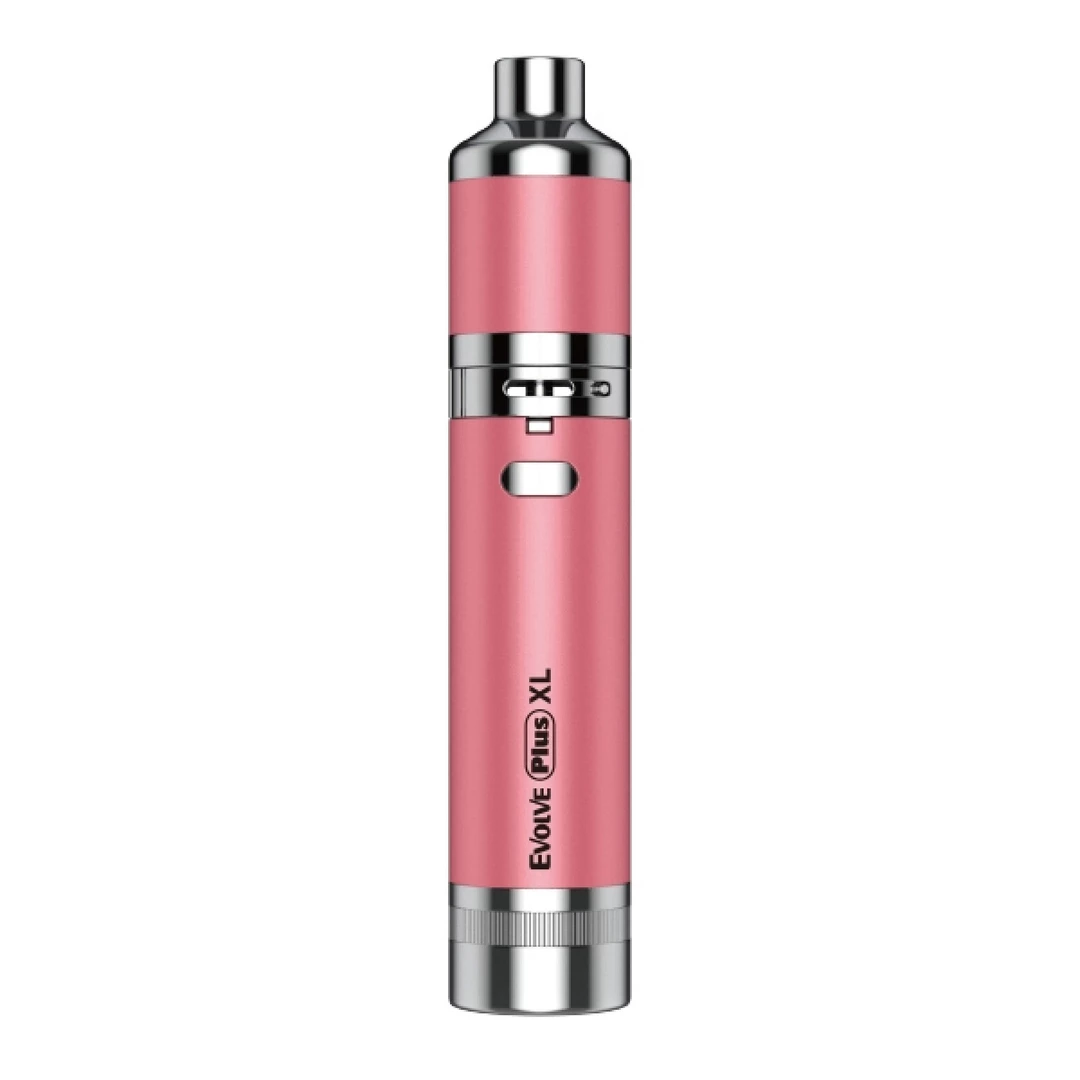 Yocan Evolve Plus XL 2020 Vaporizers 4 Yocan Evolve Plus XL 2020 Vaporizers