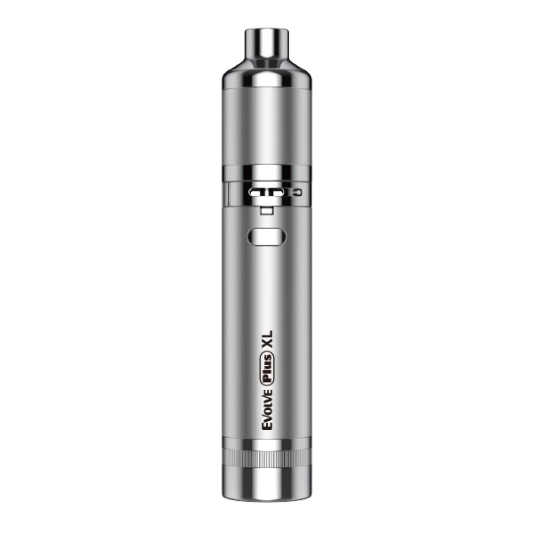 Yocan Evolve Plus XL 2020 Vaporizers 7 Yocan Evolve Plus XL 2020 Vaporizers
