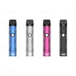 Vaporizers YoCan Concentrate X Pod