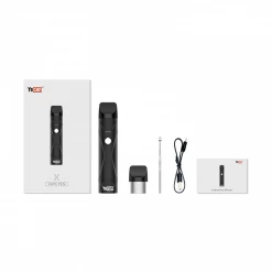 Vaporizers YoCan Concentrate X Pod