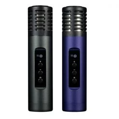 Arizer Air 2 Portable Herbal Vaporizer