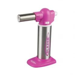 Colored Big Buddy Blazer Torch With Metal Body