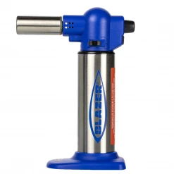 Colored Big Buddy Blazer Torch With Metal Body