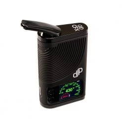 Boundless CFX Portable Vaporizer Vaporizers