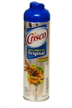 Cannabis Culture Headquarters Storage & Stash Cases Oil Spray Can Stash Case