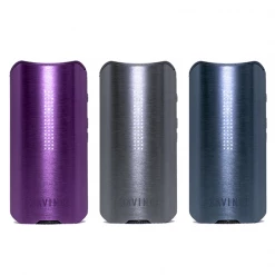 Vaporizers Da Vinci IQ 2 Vaporizer