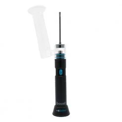 The Dr. Dabber Boost ERig Vaporizer Kit Vaporizers