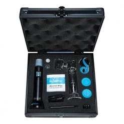 The Dr. Dabber Boost ERig Vaporizer Kit Vaporizers