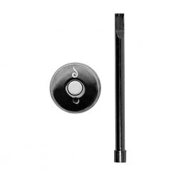 The Dr. Dabber Boost ERig Vaporizer Kit Vaporizers