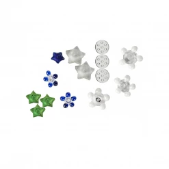 Cannabis Culture Headquarters Glass Pipe Screens - Various Styles