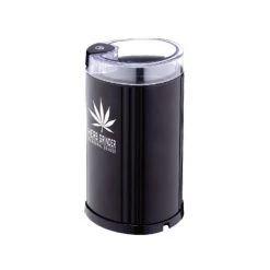 Cannabis Culture Headquarters Grinders The Herb Grinder Electric V2