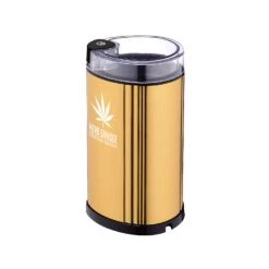 Cannabis Culture Headquarters Grinders The Herb Grinder Electric V2